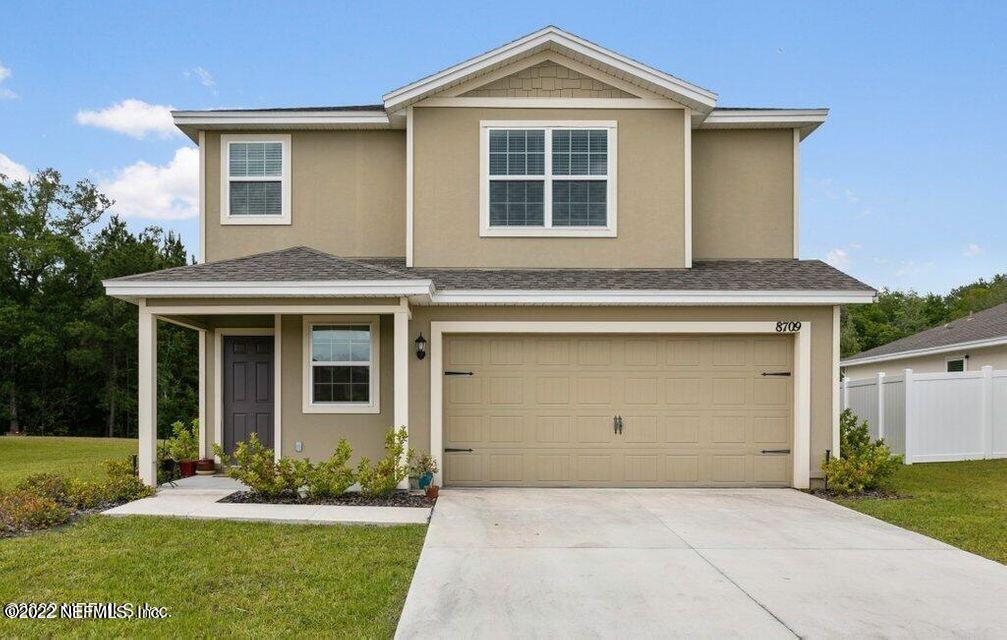 Primary Photo - 8709 Lake George Cir E
