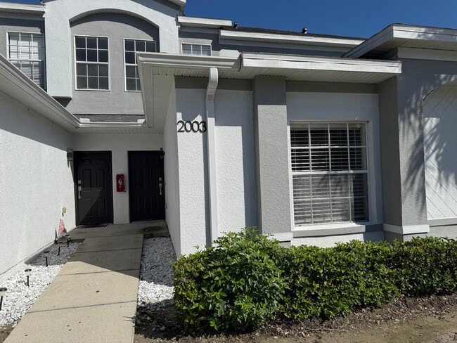 Photo - 2003 Claudia Ln Townhome