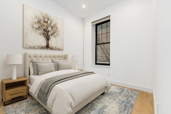 Foto del edificio - 141 Second Avenue