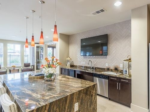 Foto del edificio - 807 S Post Oak Ln