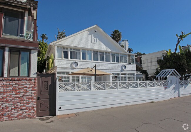 Foto principal - 1401 Palisades Beach Rd