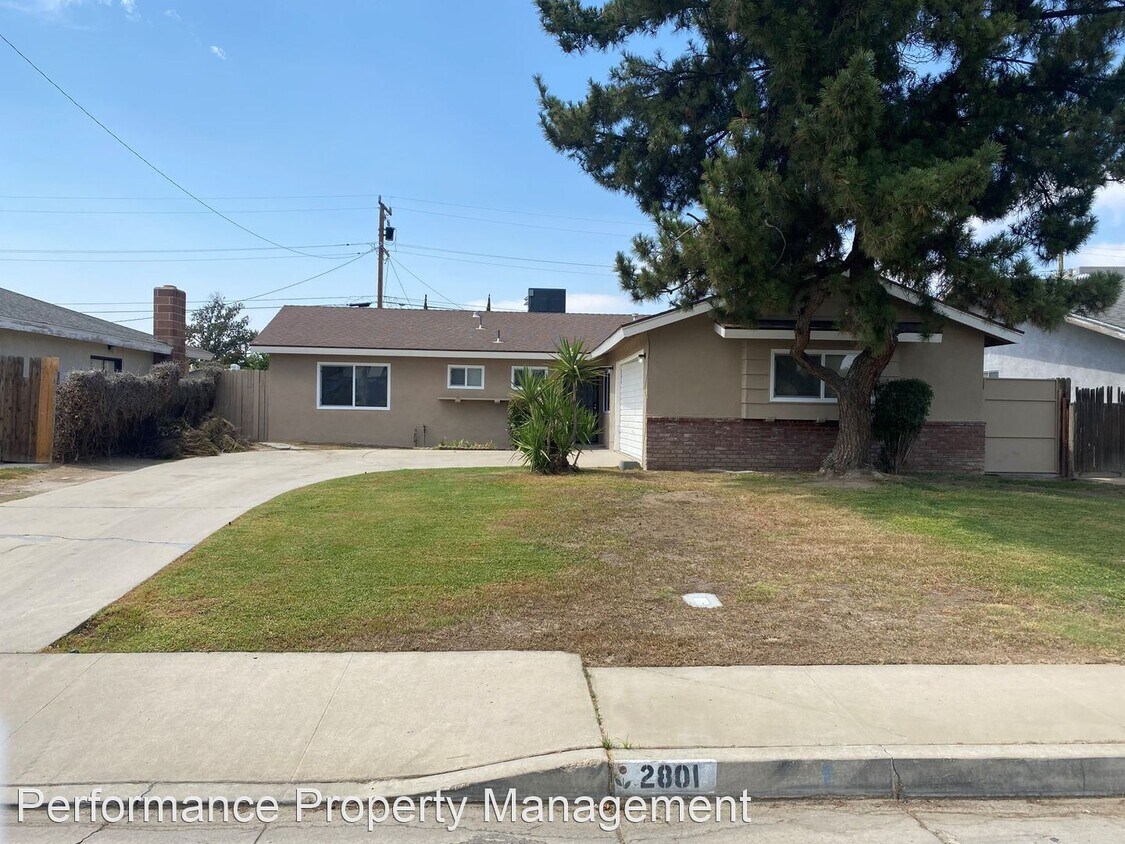 Primary Photo - 3 br, 2 bath House - 2801 Akers Rd