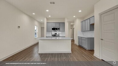 Building Photo - 10917 Tildon Ave