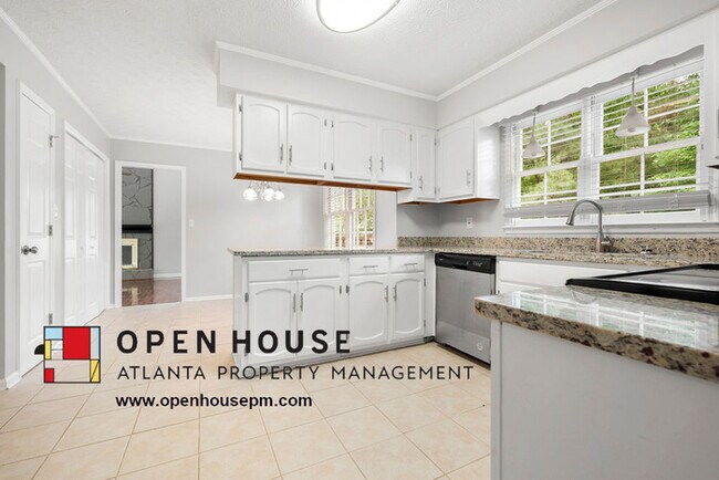 Foto del edificio - 9245 Brumbelow Crossing Way Alpharetta