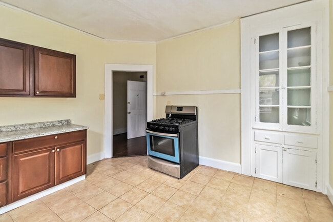 Foto del edificio - 24 Wheeler St