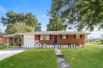 Building Photo - 5301 Tucson Dr