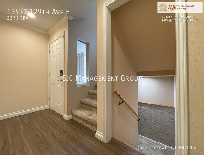 Building Photo - 12437 129th Ave E