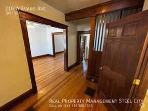 Building Photo - 210 W Evans Ave