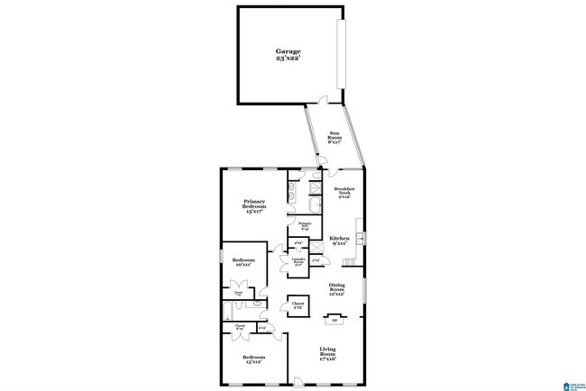 Building Photo - 6025 Kelly Creek Cir