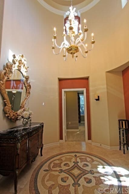 Foyer - 44 Whitford