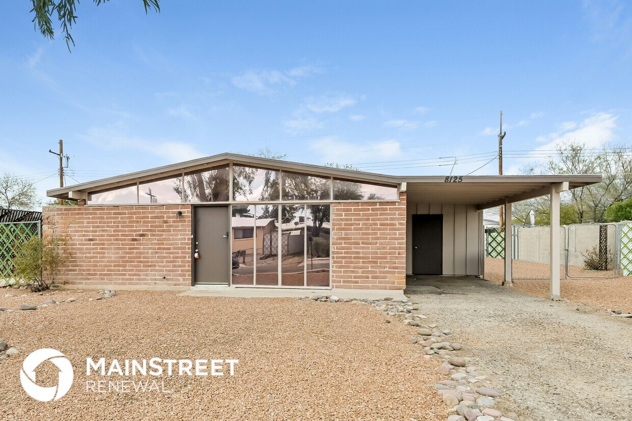 Foto principal - 8125 E Hayne St
