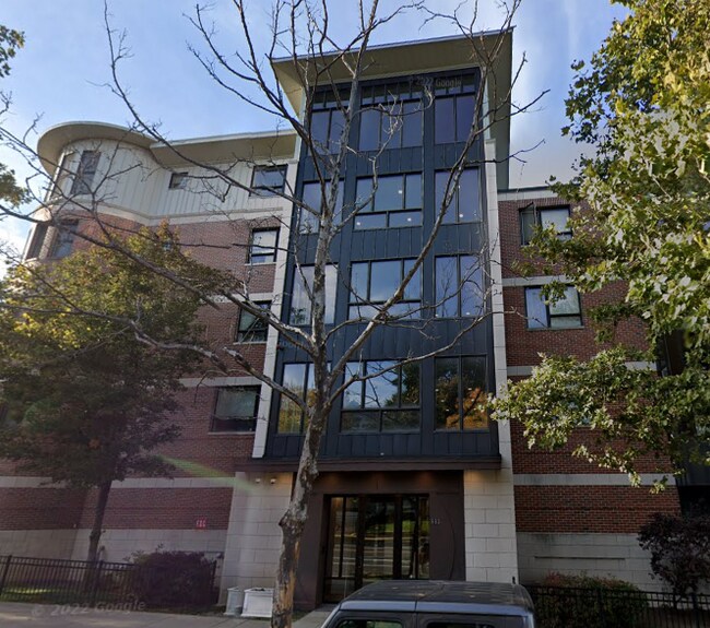 Foto del edificio - 533 Cambridge St
