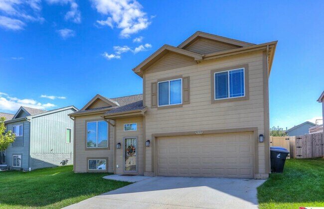 Foto del edificio - 9135 Hanover St