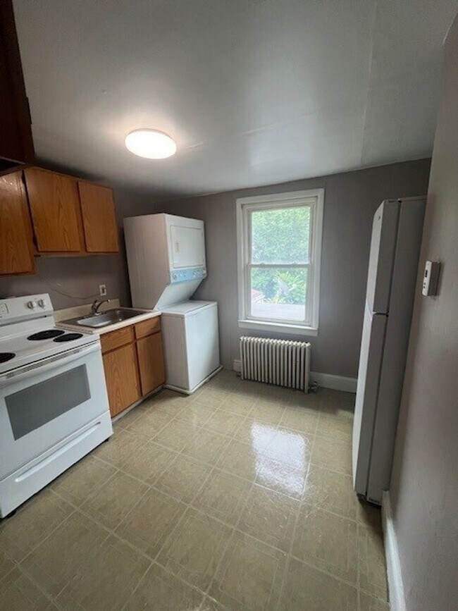 Foto del edificio - 254 Cedar St