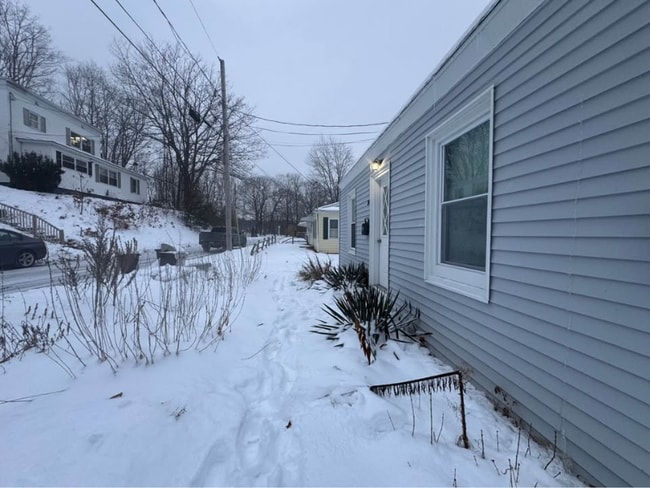 Foto del edificio - 26 7th St