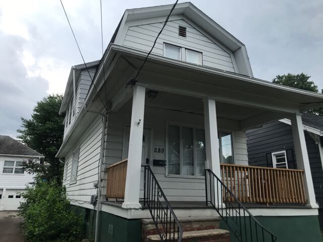Primary Photo - AVAILABLE NOW! - 289 Wright Avenue, Kingst...