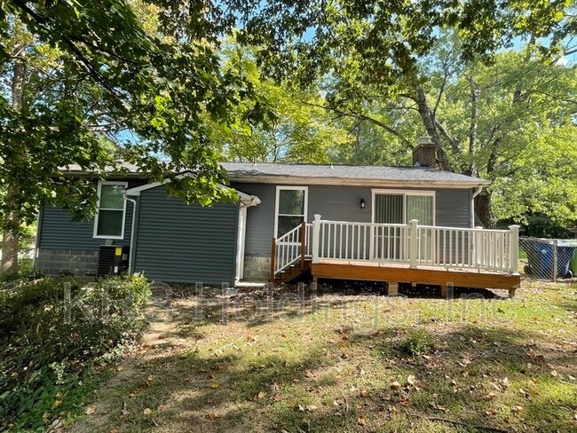 Building Photo - 3437 Gemini Dr