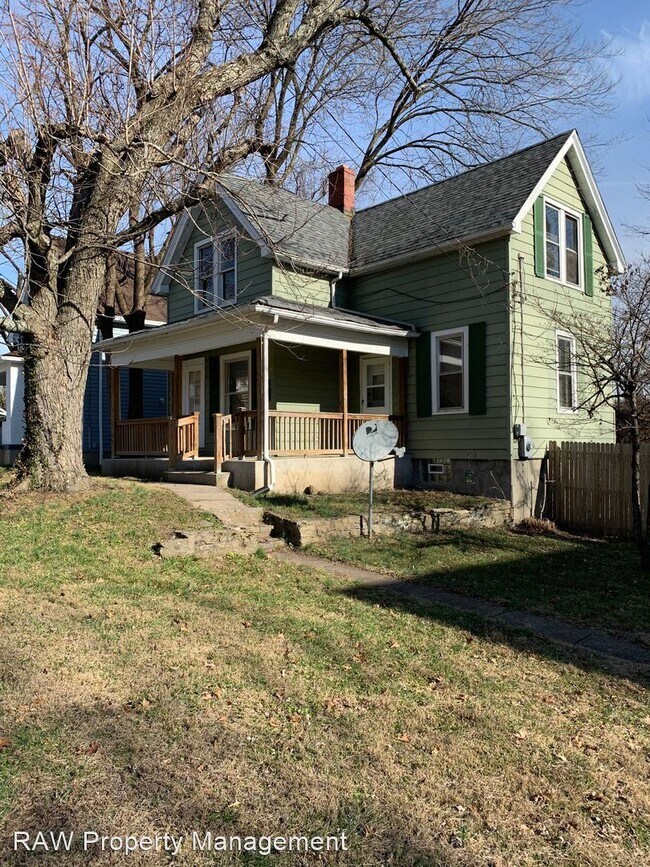 Foto del edificio - 3 br, 1.5 bath House - 4210 Homer Ave