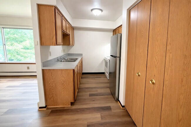 Foto del edificio - Freedom Park Apartments