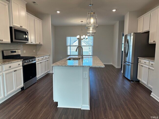 Foto del edificio - 1641 Clayfire Dr.