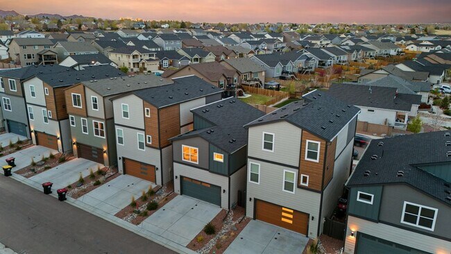 Foto del edificio - 7371 Hunter Jumper Dr