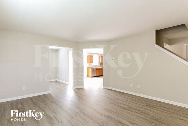 Foto del edificio - 3521 Ashgrove Dr