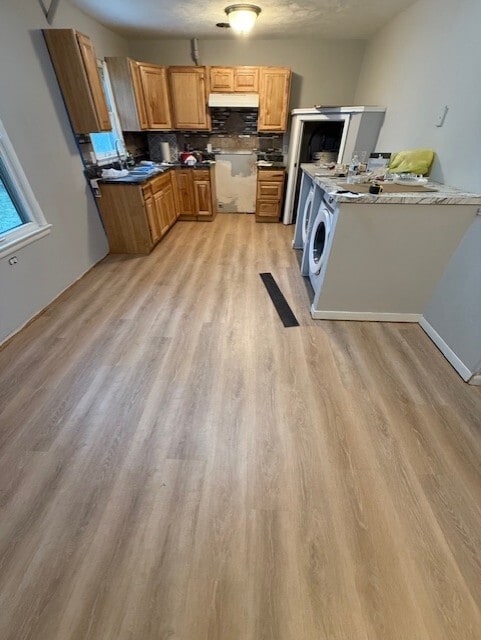 Foto principal - 2917 Everett St