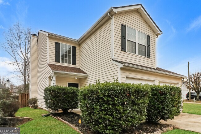 Building Photo - 3623 Thurleston Ct SW