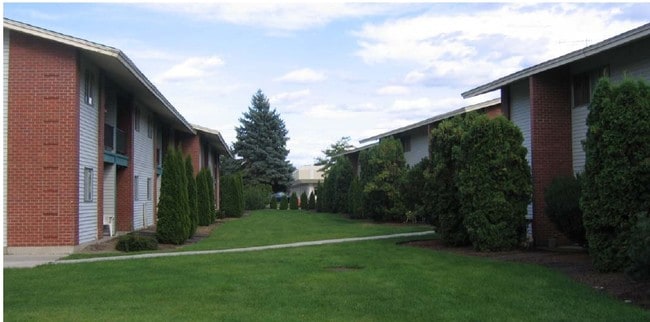 Building Photo - Argonne Terrace Apartments