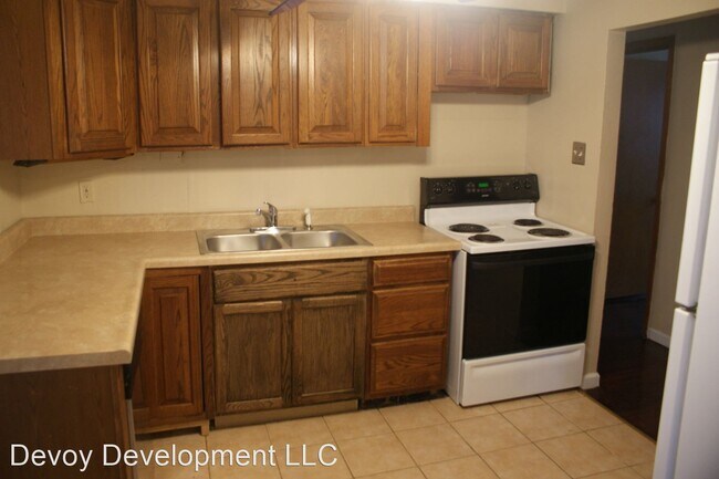 Building Photo - 3 br, 2 bath House - 10506 Byfield