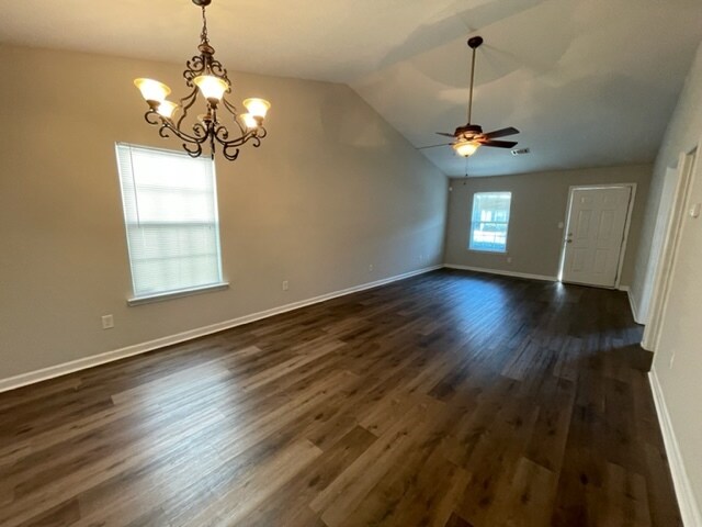 Foto del edificio - 621 Brook Trail