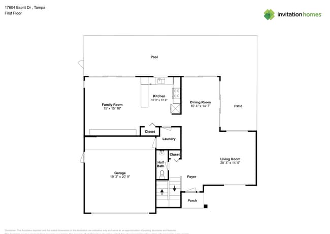 Building Photo - 17604 Esprit Dr