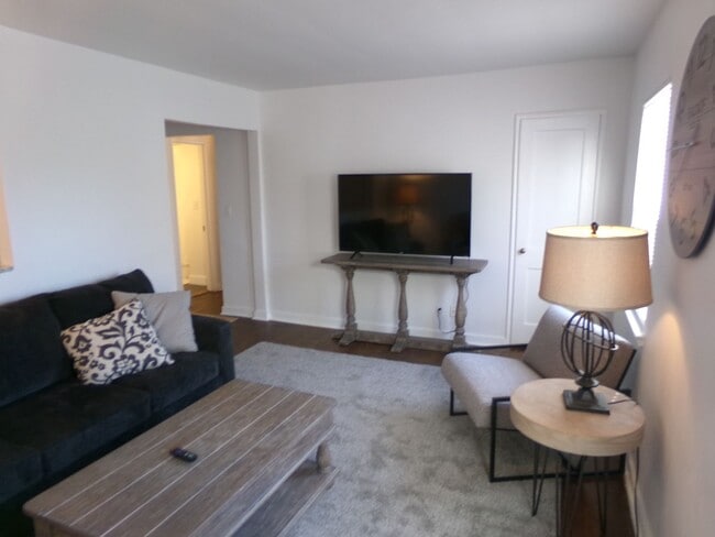 Photo - Furnished unit Apartment