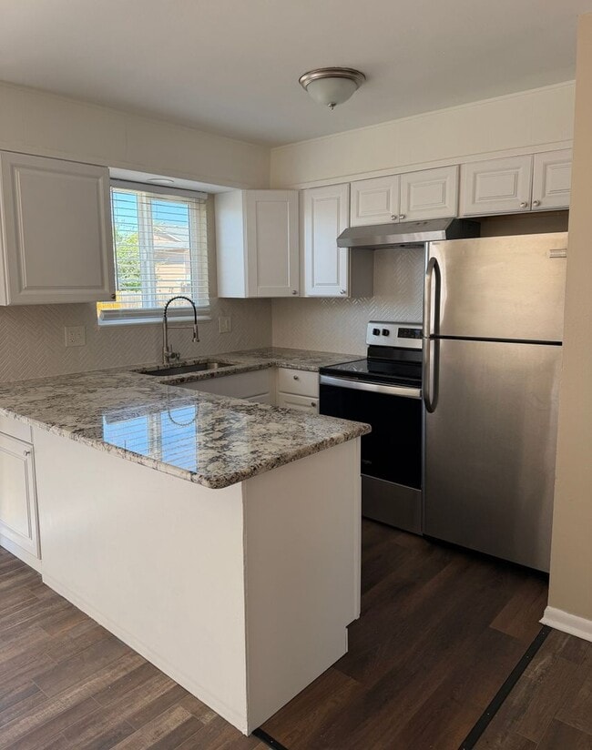 Foto del edificio - 33 Lima St