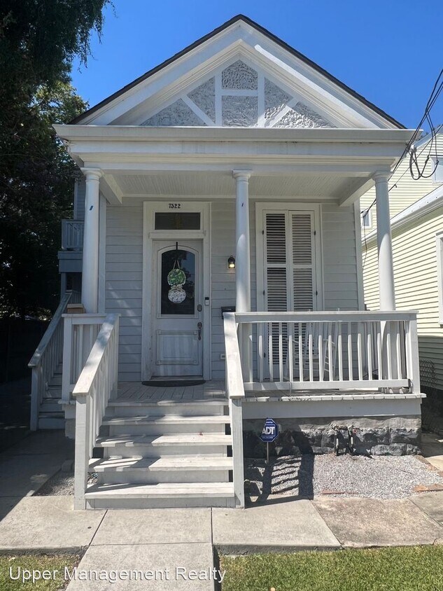 Foto principal - 4 br, 2.5 bath Apartment - 7522 Burthe Str...