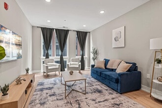 Building Photo - 916 N Delaware Ave