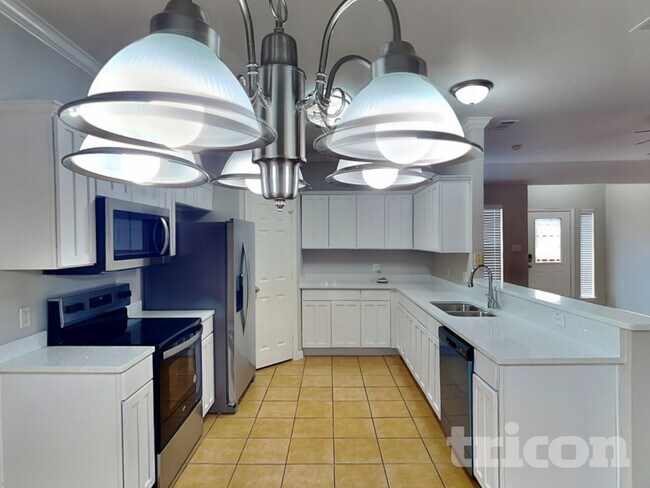 Foto del edificio - 100 Palomino Dr