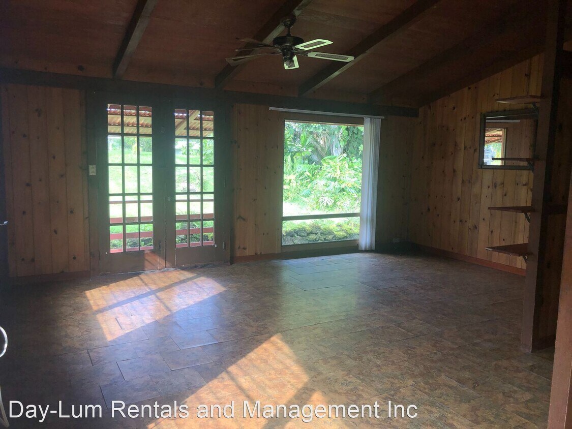 Foto principal - 2 br, 1 bath House - 122 D Ainaola Drive