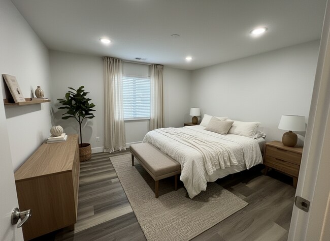 Foto del edificio - 1102 Apache Dr