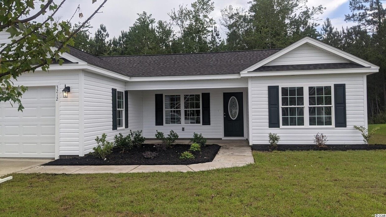 3212 Merganser Dr, Conway, SC 29527 House Rental in Conway, SC