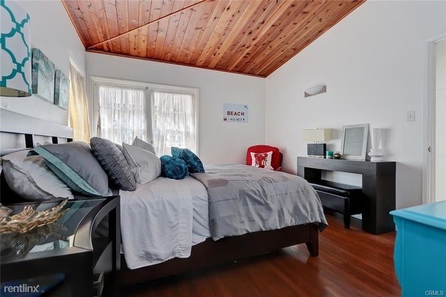 Building Photo - 2 br, 2 bath House - 1309 Oak Ave