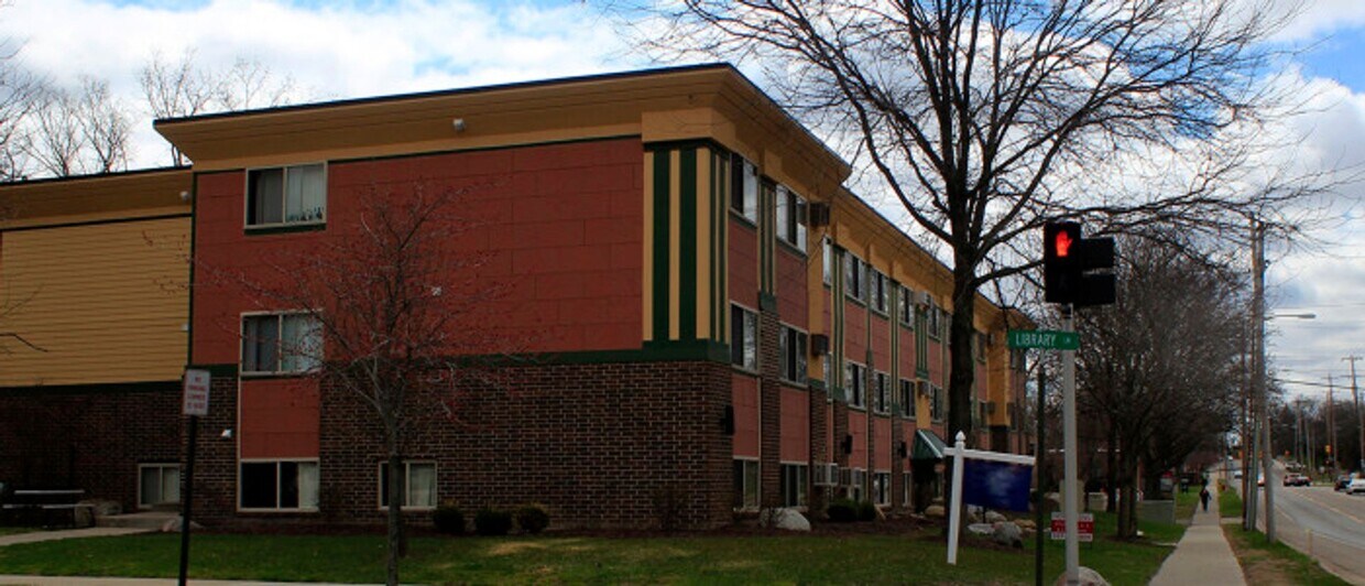 Foto del edificio - 910 Abbot Rd