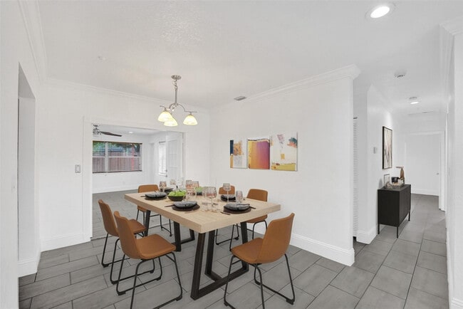 Foto del edificio - 7021 Park St