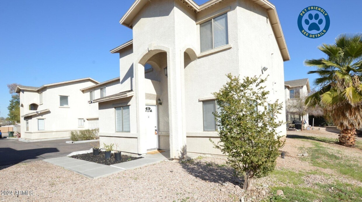 2153 W Morten Ave, Phoenix, AZ 85021 Townhome Rentals in Phoenix AZ