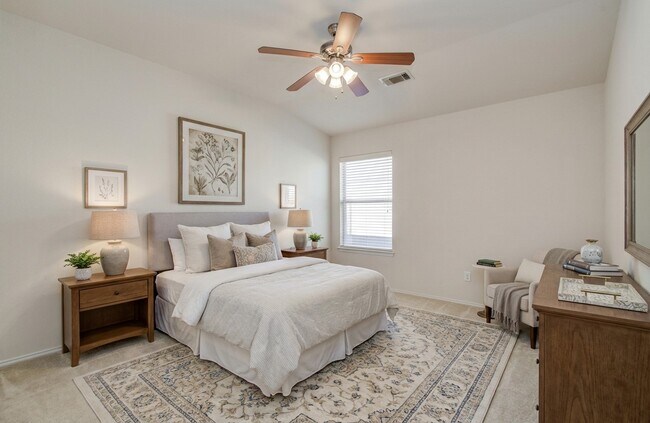 Foto del edificio - 18310 Wild Orchid Dr