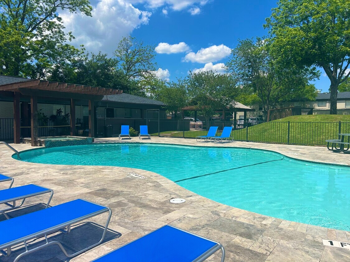 Campbell Grove Apartments Apartments at 1515 Campbell Rd Houston, TX