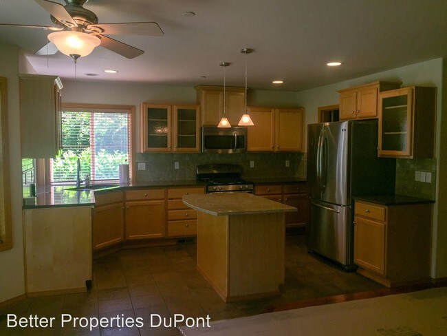 Foto del edificio - 3 br, 2.5 bath House - 1858 Fisher Street