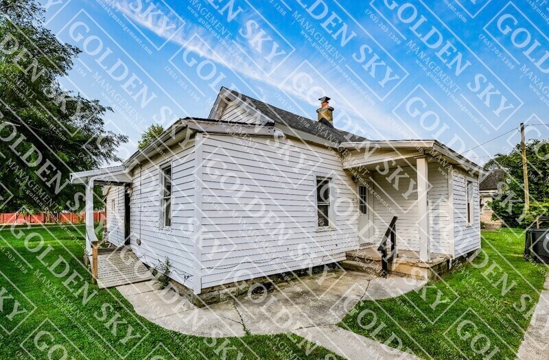 Foto principal - 1419 W 16th St
