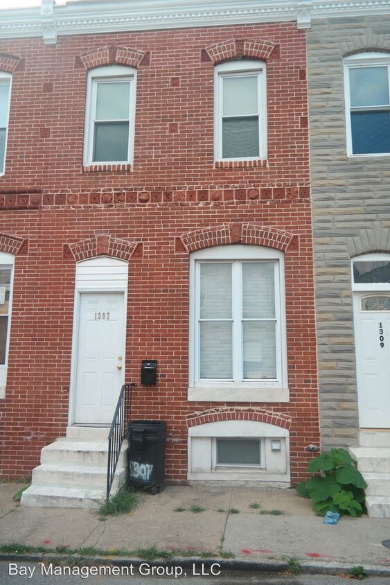 Primary Photo - 1307 Glyndon Ave