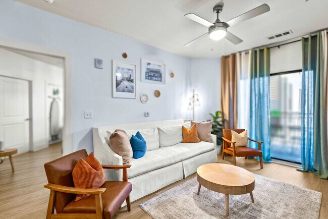 Foto del edificio - 455 14th St NW